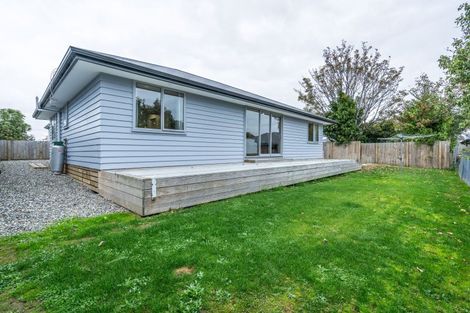 Photo of property in 156 Eye Street, Appleby, Invercargill, 9812
