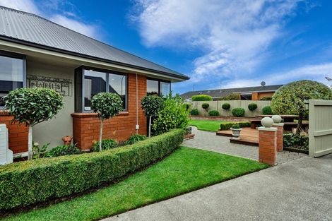 Photo of property in 8 Craig Street, Waikiwi, Invercargill, 9810