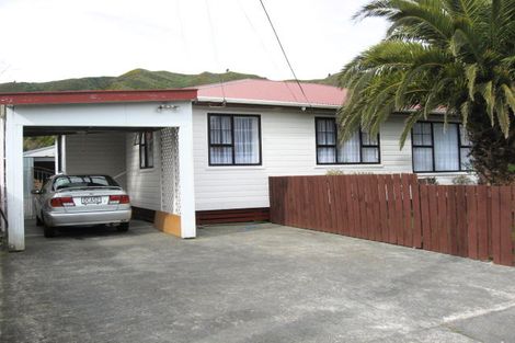 Photo of property in 66 Frederick Street, Wainuiomata, Lower Hutt, 5014