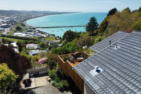 Photo of property in 4 Tamar Street, South Hill, Oamaru, 9400