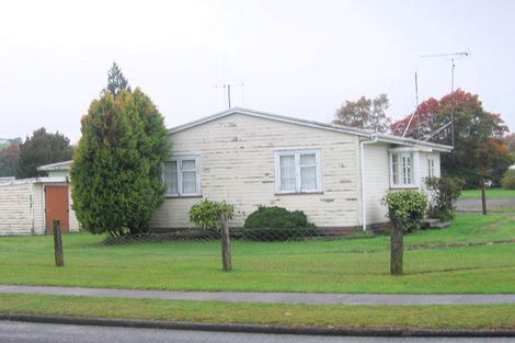 Photo of property in 11 Baberton Street, Tokoroa, 3420