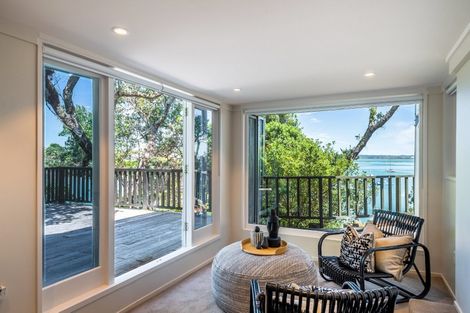 Photo of property in 4/259 Jervois Road, Herne Bay, Auckland, 1011