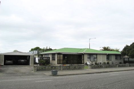 Photo of property in 2 Otaki Street, Kaiapoi, 7630