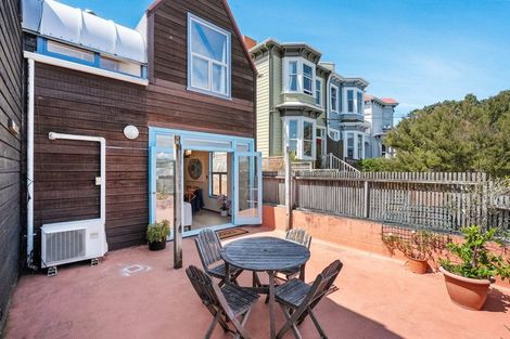 Photo of property in 1/3 Coromandel Street, Newtown, Wellington, 6021