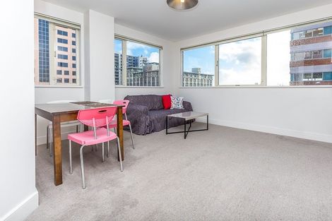 Photo of property in C/37 Federal Street, Auckland Central, Auckland, 1010