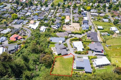 Photo of property in 9 Maurice Knowles Lane, Cashmere, Christchurch, 8022