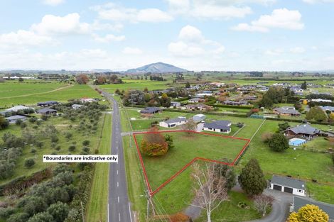 Photo of property in 1/867 Frontier Road, Pirongia, 3876