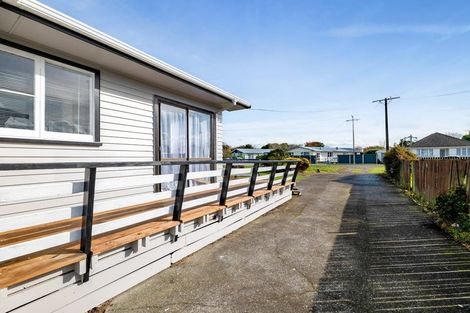Photo of property in 41 Wynyard Street, Normanby, Hawera, 4614