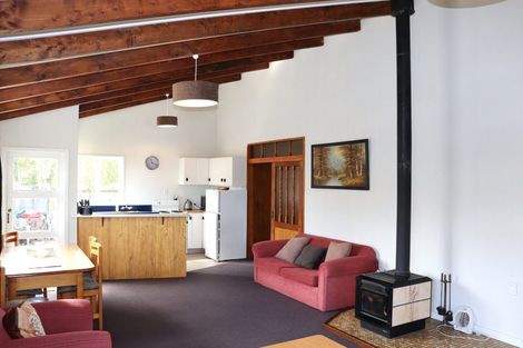 Photo of property in 39 Waitaki Drive East, Otematata, 9412