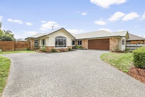 Photo of property in 6 Cranmore Avenue, Huntington, Hamilton, 3210