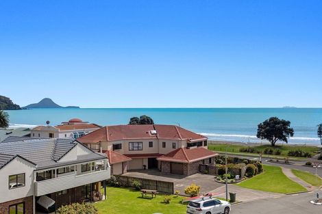 Photo of property in Beachpoint Apartments, 2/5 West End Road, Ohope, 3121