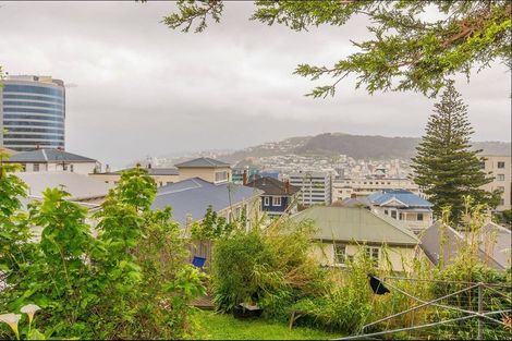 Photo of property in 3 Mount Street, Te Aro, Wellington, 6011