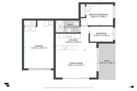 Photo of property in 23 Saint Maroun Rise, The Gardens, Auckland, 2105