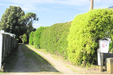 Photo of property in 8a Kings Avenue, Gonville, Whanganui, 4501