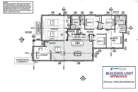 Photo of property in 8 Kibblewhite Road, Chartwell, Hamilton, 3210