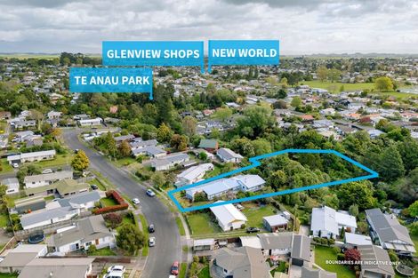 Photo of property in 19 Lansdowne Crescent, Glenview, Hamilton, 3206