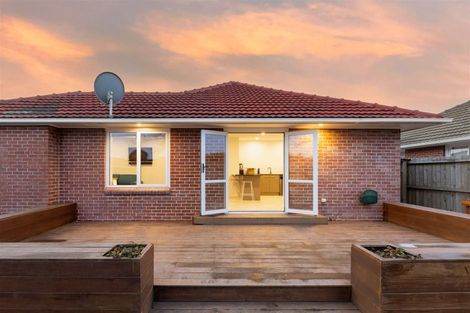 Photo of property in 29 Dunbars Road, Halswell, Christchurch, 8025