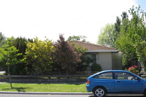 Photo of property in 1/20 Geraldine Street, Edgeware, Christchurch, 8013