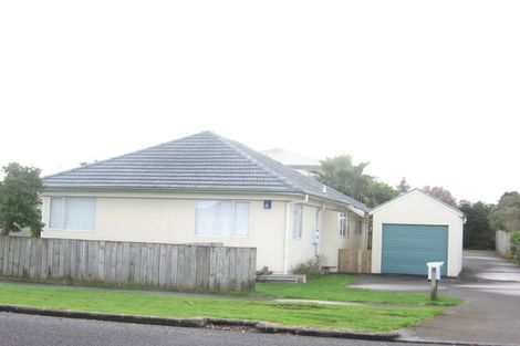 Photo of property in 3/11 Marr Road, Manurewa, Auckland, 2102