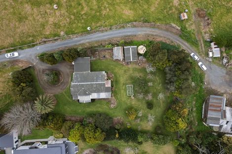 Photo of property in 375 Whitford Road, Whitford, Howick, 2571