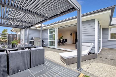 Photo of property in 539 Springston Rolleston Road, Rolleston, 7615