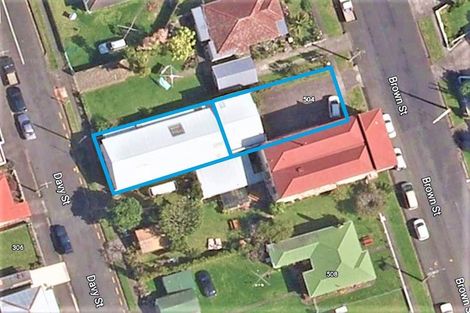 Photo of property in 504 Brown Street, Thames, 3500