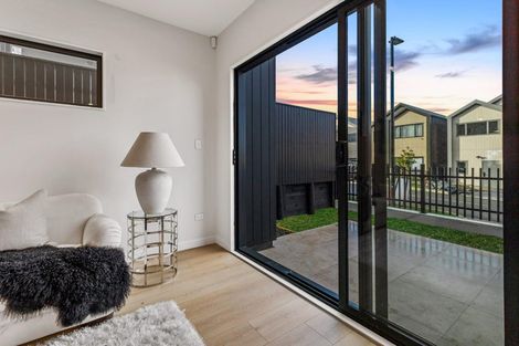 Photo of property in 67 Waterlily Street, Hobsonville, Auckland, 0616