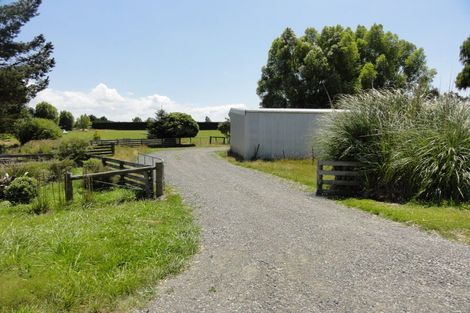 Photo of property in 56 Mina Road, Cheviot, 7382