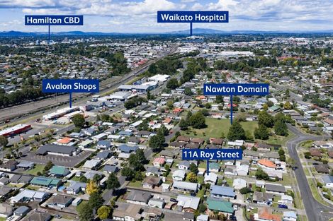 Photo of property in 11 Roy Street, Nawton, Hamilton, 3200
