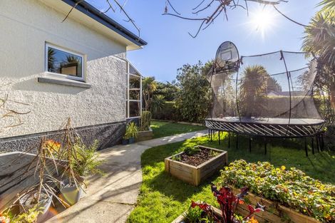 Photo of property in 1 Chelmsford Street, Windsor, Invercargill, 9810