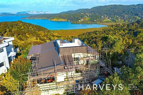 Photo of property in 131 Victory Road, Laingholm, Auckland, 0604