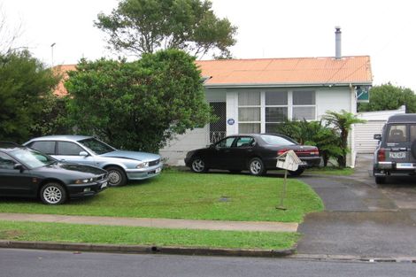 Photo of property in 71 Tiraumea Drive, Pakuranga, Auckland, 2010