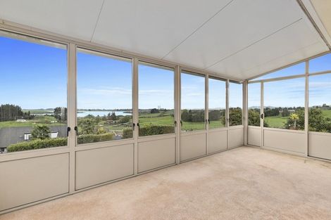 Photo of property in 261b Rotowaro Road, Huntly, 3771