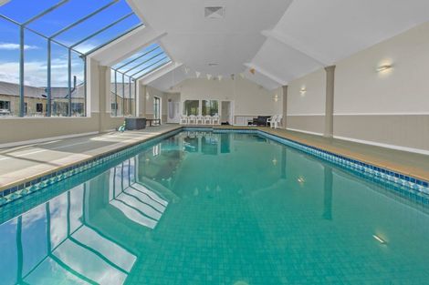 Photo of property in 199 Mount Thomas Road, Fernside, Rangiora, 7471