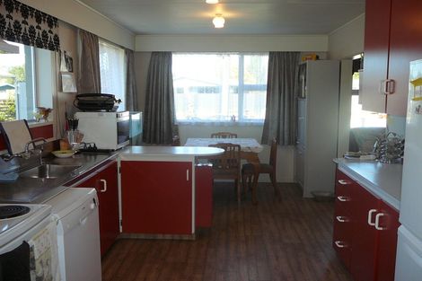 Photo of property in 14 Campbell Street, Alexandra, 9320