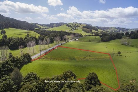 Photo of property in 632 Whangaripo Valley Road, Whangaripo, Wellsford, 0972