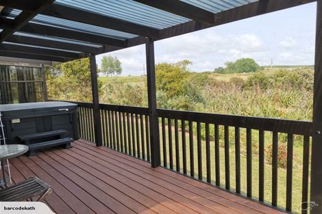 Photo of property in 667 Kaiwaka-mangawhai Road, Hakaru, Wellsford, 0975