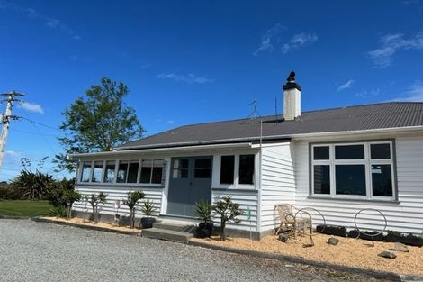 Photo of property in 142 George Ward Road, Pareora West, Timaru, 7972