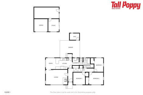 Photo of property in 25 Dewe Avenue, Feilding, 4702