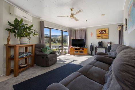 Photo of property in 8a Thames Road, Paeroa, 3600