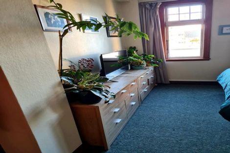 Photo of property in Elms Court Flats, 5/367 The Terrace, Te Aro, Wellington, 6011