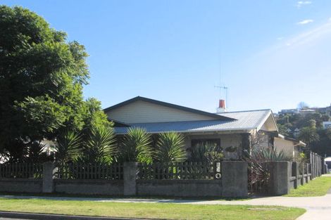Photo of property in 32a Carnell Street, Napier South, Napier, 4110