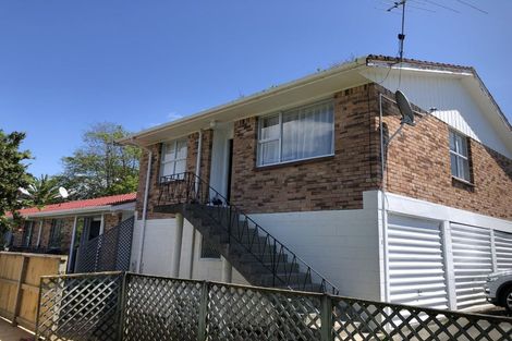 Photo of property in 1/54 Richards Avenue, Forrest Hill, Auckland, 0620