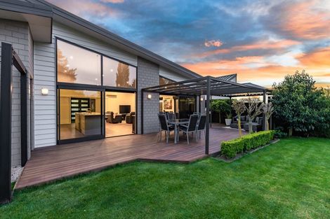 Photo of property in 44 Ruapani Street, Marshland, Christchurch, 8083