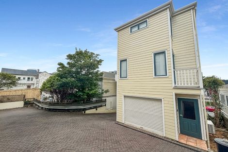 Photo of property in 7/26 Buller Street, Te Aro, Wellington, 6011