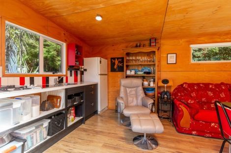 Photo of property in 5092 Kenepuru Road, Ohauparuparu Bay, Picton, 7282