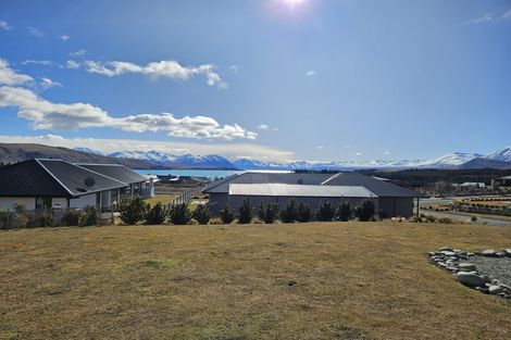 Photo of property in 4 Manning Place, Lake Tekapo, 7999