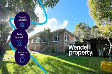 Photo of property in 63 Kervil Avenue, Te Atatu Peninsula, Auckland, 0610