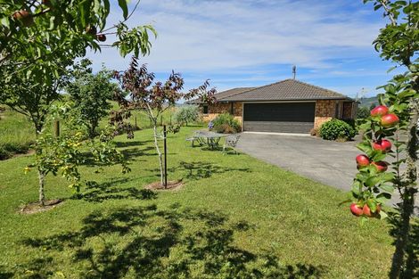 Photo of property in 105 Hossack Road, Ngakuru, 3077
