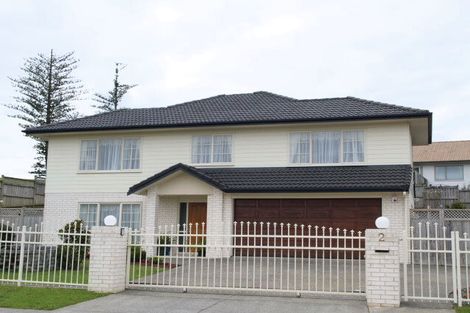 Photo of property in 2 San Luis Place, Golflands, Auckland, 2013